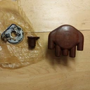 444490162 - Ремкомплект зажигания жук ныса