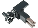 Держатель щеток генератора as-pl abh6008s