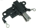 Держатель щеток генератора as-pl abh9010s