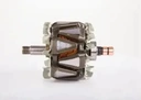 Ротор генератора f 00m 131 618 bosch