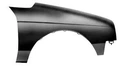 2390021 - Крило переднє праве citroen c15