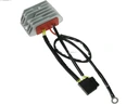 ARE9093 - Регулятор генератора hatz 01248123 02312500 saprisa 4491 as-pl ud03060are