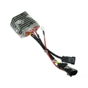 ARE9094 - Регулятор напряжения генератора as-pl ed0073624090