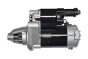 AJM-R0063 - Стартер 228000-9872 2.0 2.4 i 16v honda civic vii cr-v fr-v