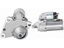 438133 - Стартер citroen c4 купе 1.6 picasso i 1.6 i 1.6 ii 1.6 picasso ii 1.6