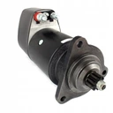 Новий стартер hc-cargo 110206 для jaguar 690 man mercedes-benz neoplan