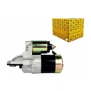 Стартер hella 8ea 012 528-141 mazda 3 mazda 5 6 12v 11 зубів