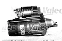 438151/VAL - Стартер valeo 12417787354 12417787356 986022930