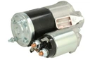 STX210222R - Стартер (12v, 1.2kw, професійна регенерація) підходить: mitsubishi