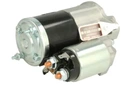 Стартер stardax stx210222r 12 в 1,2 квт 8 зубьев