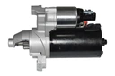 AJM-R0109 - Стартер 059911021g 3.0 tdi audi a4 allroad b8 a5 a6 c7 a7