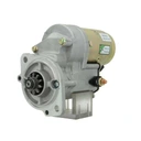 150.523.102.050 - Новий стартер mitsubishi 2,2 квт