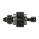 032 333 - Стартер bendix 333931 hc-груз