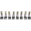 SB9047S, - Щітки стартера as-pl sb9047s