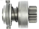 SD0099, - Стартер bendix as-pl sd0099