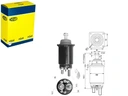 940113050313 - Соленоїд magneti ame0313 magneti marelli