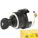 6JB 003 - Привет, замок зажигания 081-2764