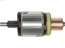 SA5018, - Роторная якорь стартера as-pl sa5018