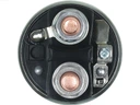 SS0003 - Соленоид стартера as-pl 8997805