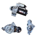 S0487 - Стартер bmw 1 2 3 4 5 x1 x3 x5 1.6 2.0 3.0 d