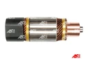 SA0001 - As-pl стартер ротор r22 24v man mercedes iveco scania volvo