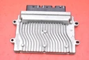 Контролер комп'ютера двигуна sw9661700480 citroen c3 1 i 1.1 8v 61 км 05-09 р.