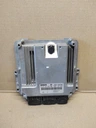 Комп'ютер контролер двигуна 2.0dci renault scenic ii 0281013507 8200688494