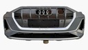 4KE807 - Audi e-tron 4ke s line передний бампер оригинальный в сборе