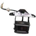 Renault master iii opel movano b камера заднего вида 284420558r