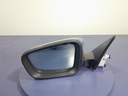 01 - Bmw 3 g20 g21 ліве дзеркало 6 pin eu c36