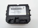 16409390437 - Модуль контролера задньої кришки багажника opel insignia a lift 17r 23152917