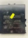 Модуль компьютерного контроллера toyota rav4 v smartkey 89990-42370