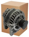 231008137RR - Генератор renault master opel movano nissan nv400 2.3 dci cdti 231008137r