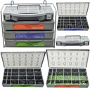 Origigs метрические уплотнения 900 пк. тюлень