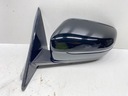 5B4B397 - Ліве дзеркало bmw 3 g20 g21 g28 5 pin europa m-package shadow line lift lci