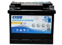 Гель для оборудования exide es450 - 40ah 280a es 450 lb1028g19-aex7t