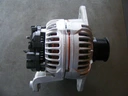 Генератор volvo 0 124 655 021