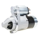 1362069, H1044, - Стартер для вилочного навантажувача, 8 зубців 12в, yale, jungheinrich, mazda, hyster