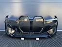 Bmw ix i20 передний бампер m package usa