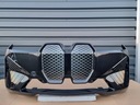 51117933621 - Bmw ix i20 m-package 2021- передний бампер оригинал a284