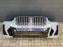 8081055 - Bmw x3 g01 g02 x4 підняти передній бампер