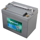 Гелевая батарея dyno dyno dgy12-60ev 12 в 71,6 ач