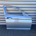 QBB12989 - Bmw 5 g30 g31 передняя правая передняя дверь