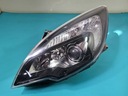 IMPRK1462572, 13253635 - Фара левая передняя opel meriva b europa 10-13