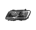 PJ_ZVG111699L - Фара vw tiguan, 16 - 20 5nl-941-005