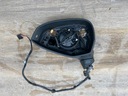B9 6PIN - Audi a5 8w ліве дзеркало 6 pin 8w8857409