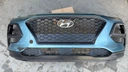 Hyundai kona 2018- передний бампер