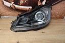 A2048204439@WWE - Mercedes c class w204 bi-xenon lift ils steering a2048204439 левая фара