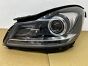 A2048204339 - Левая фара mercedes c class w204 lift 11-14 bi-xenon skretny led