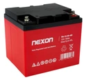Магазин гелевых аккумуляторов nexon 50-12 12v 50ah краков